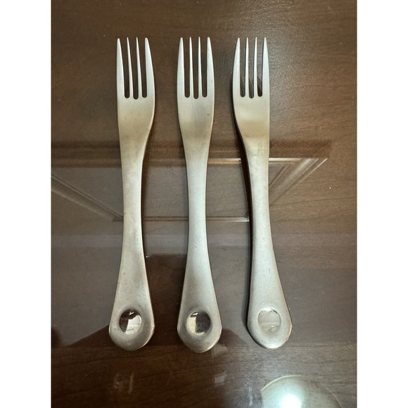 Robert Welch Dining Robert Welch Pendulum 81 Stainless Satin Set Of